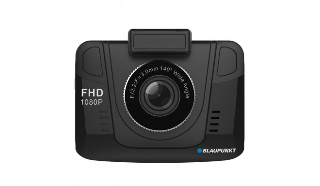 Blaupunkt BP 3.0 FHD HD Black