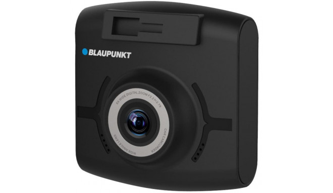 Blaupunkt BP 2.1 FHD dashcam Full HD Black