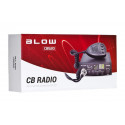 Radio BLOW 24-300#