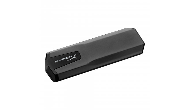 Kingston SSD Savage EXO 480GB USB 3.1, black (SHSX100/480G)