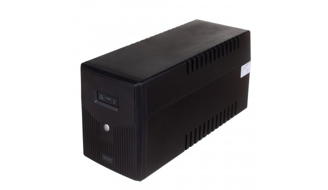 Digitus DN-170066 uninterruptible power supply (UPS) Line-Interactive ...