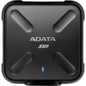 Adata SSD SD700 ASD700-256GU3-CBK 256GB 2.5" SATA III USB 3.1