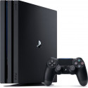 Console Playstation 4 Pro Sony PS4 PRO 1TB (HDD 1 TB)