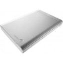Drive external HDD Seagate Backup Plus for Mac STBW500900_BULK (500 GB; 2.5 Inch; USB 3.0; silver co