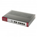 Firewall ZyXEL USG60-EU0101F (4x 10/100/1000Mbps)