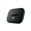 Router mobile 3G Huawei E5330 (3G; black color)