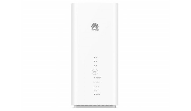 Huawei B618s-22D wireless router Dual-band (2.4 GHz / 5 GHz) 3G 4G White