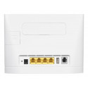 Router Huawei B315 (white color)