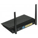 Router ASUS RT-AC51U (xDSL (cable connector LAN))
