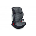 Baby seat car KinderKraft (ISOFIX, Seat belts; 15 - 36 kg; gray color)