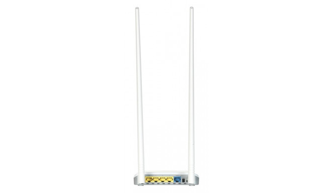Edimax BR-6428nC wireless router Fast Ethernet