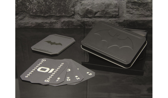 Paladone BATMAN playing cards
