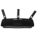 Router Linksys EA6900-EJ (xDSL (cable connector LAN))