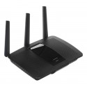 Router Linksys EA7500-EU (xDSL (cable connector LAN); 2,4 GHz, 5 GHz)
