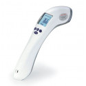 Thermometer touchless HI-TECH MEDICAL Perfect ORO-T50 (Non-contact infrared measurement; white color