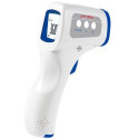 Thermometer HI-TECH MEDICAL Perfect ORO-T60 (Non-contact infrared measurement; white color)
