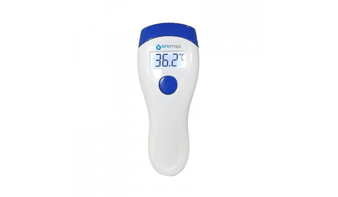 Thermometer touchless HI-TECH MEDICAL ORO-BABY CLASSIC (white color)