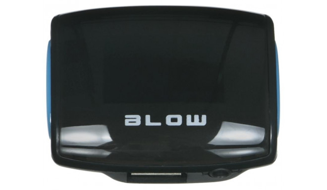 Transmitter FM BLOW 74-133# (AUX, USB)
