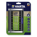 Charger VARTA LCD Charger 57671101401