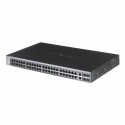 Switch NETGEAR GSM7248-200EUS (48x 10/100/1000Mbps)