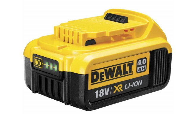 DeWALT DCB182 Lithium-Ion (Li-Ion) 4000 mAh 18 V