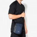 Bags sport Nike Core Small Items 3.0 BA5268 451 (navy blue color)