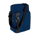 Bags sport Nike Core Small Items 3.0 BA5268 451 (navy blue color)