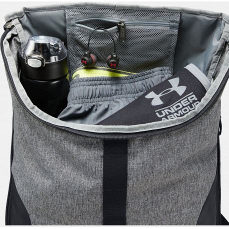 under armour unisex expandable sackpack