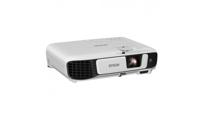 Epson projector EB-X41 3600lm 3LCD XGA, white