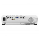 Epson projector EB-U05 V11H841040 3LCD WUXGA 3400lm