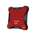 ADATA SD600 Ext SSD 256GB 440/430Mb/s