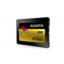 ADATA ASP920SS3 1TB SSD form factor 2.5", SSD