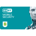 Eset Mobile Security for Android, New electro