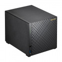 Asus Asustor Tower NAS AS3104T up to 4 HDD/SS