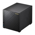 Asus Asustor Tower NAS AS3104T up to 4 HDD/SS