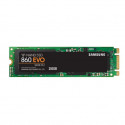 Samsung SSD 860 EVO MZ-N6E250BW 250GB