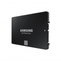 Samsung SSD 500GB 860 EVO MZ-76E500B/EU
