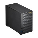 Asus Asustor Tower NAS AS3102T v2 up to 2 HDD