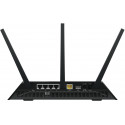 Netgear Nighthawk Router R7000-100PES 802.11a