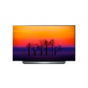 LG televiisor 55" SmartTV 4K UHD OLED55C8PLA