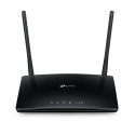 TP-LINK LTE Router TL-MR6400+ gift EU adapter