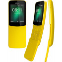 Nokia 8110 Yellow, 2.4 ", TFT, 240 x 320 pixe
