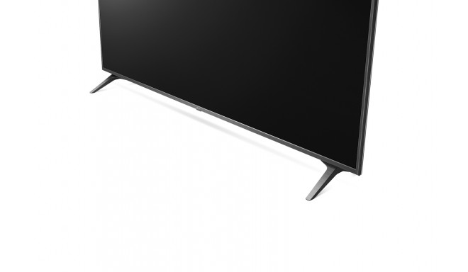 LG televiisor 43" SmartTV 4K UHD 43UK6200PLA