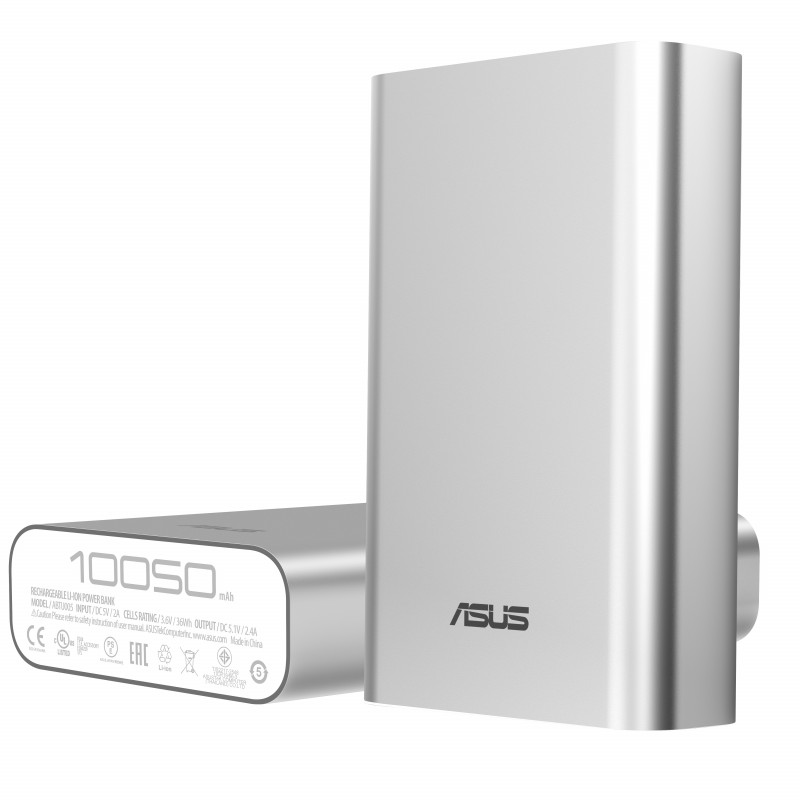 Asus zenpower 10050 mah abtu005 обзор