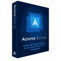 Acronis Backup 12.5 Standard Windows Server E