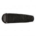 Easy Camp sleeping bag Cosmos 210x75cm, black