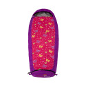 Gruezi-Bag Kids Grow Butterfly, Sleeping bag,