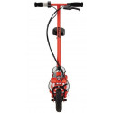 Razor E100 S Electric Scooter - Red with seat
