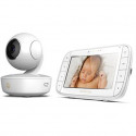 Motorola baby monitor MBP50
