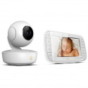 Motorola Smart Baby nurse camera MBP50
